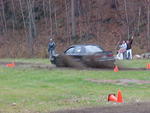 Covered Bridge RallyX 2001