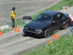 Tim O'Neil RallyX 5/02