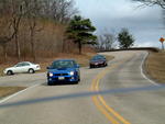 Skyline Drive 4/2003