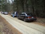 Pine Barrens Express 2004